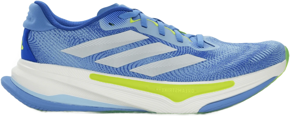 Adidas Supernova Prima 2 hardloopschoen voor heren – Blauw