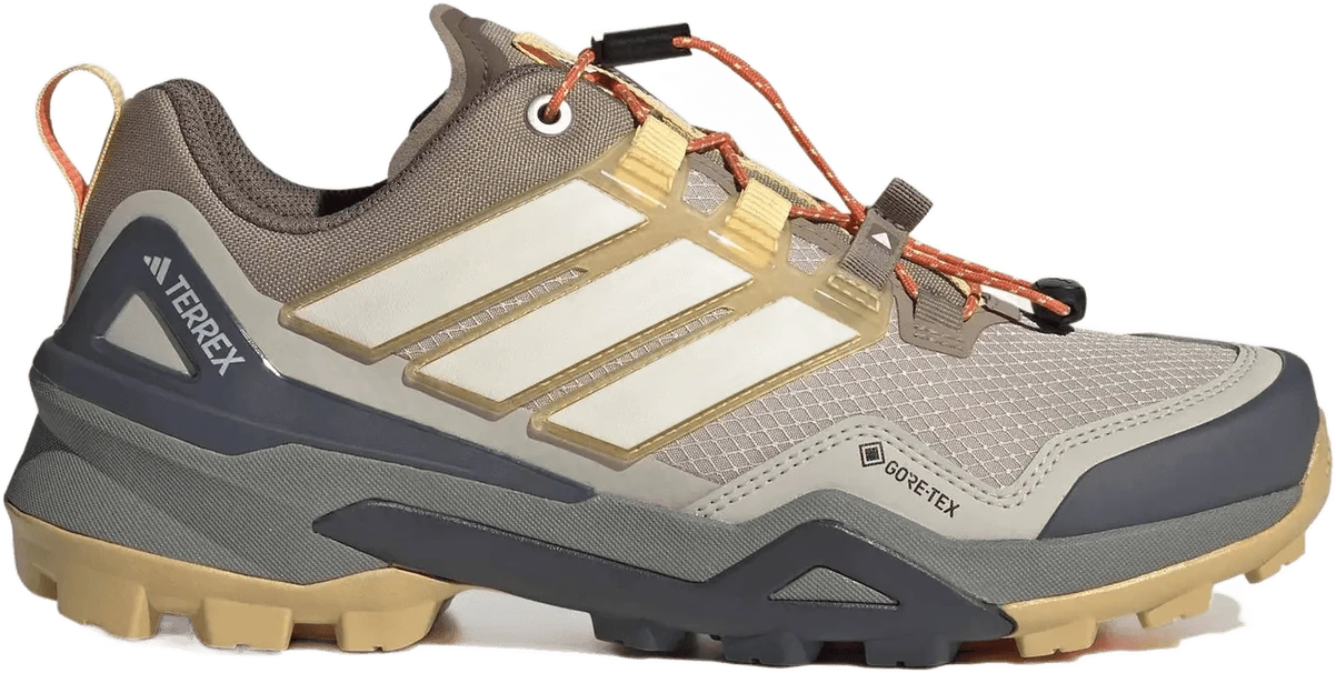 Adidas Terrex Skychaser GTX hardloopschoen voor dames – Multi