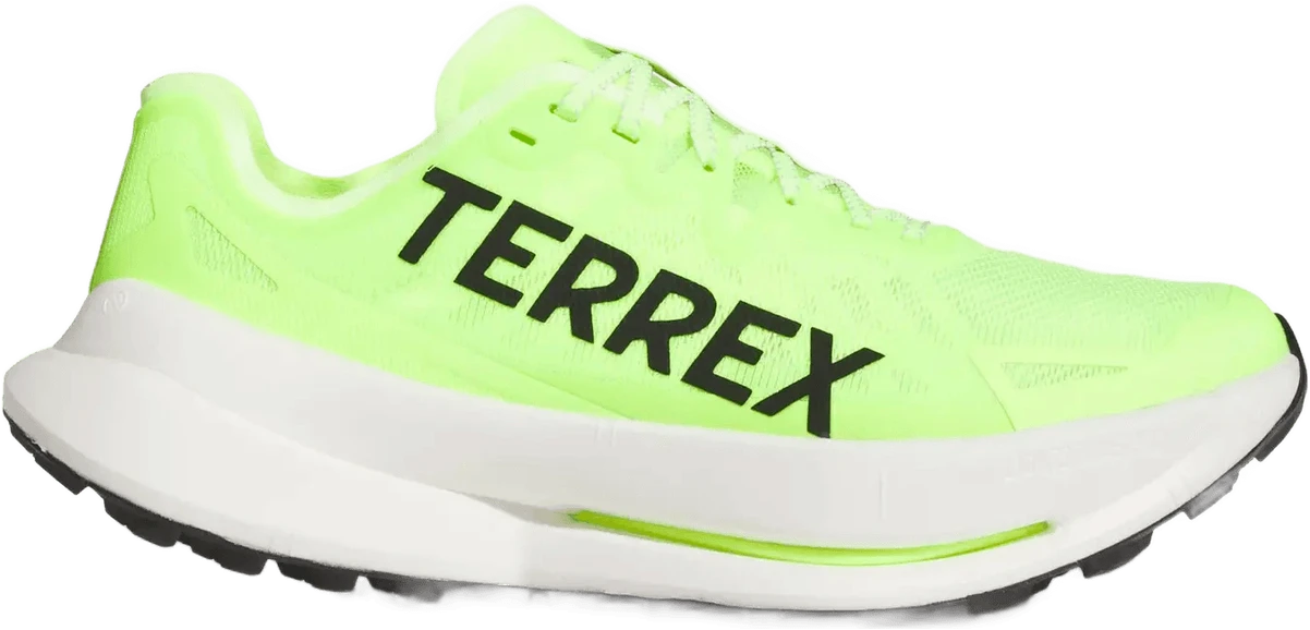 Adidas Terrex Agravic Speed Ultra hardloopschoen voor heren – Multi
