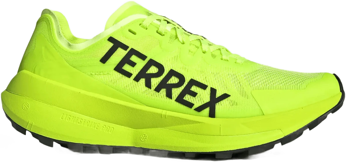 Adidas Terrex Agravic Speed hardloopschoen voor dames – Multi