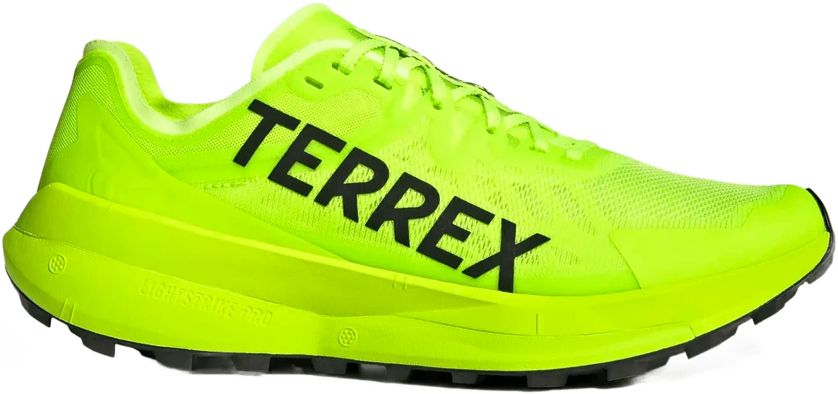 Adidas Terrex Agravic Speed hardloopschoen voor heren – Multi