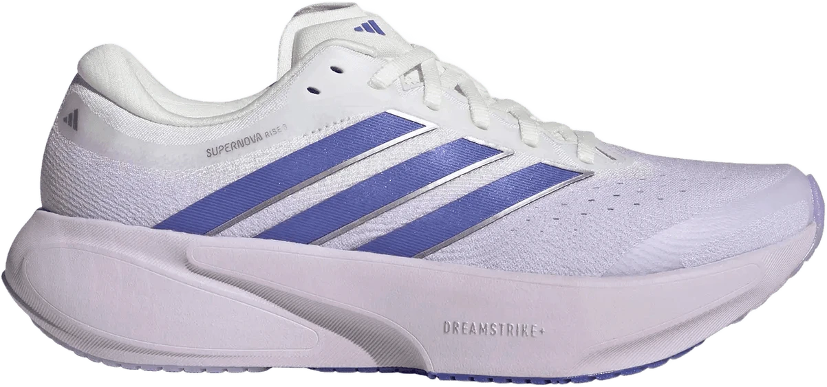 Adidas Supernova Rise 3 hardloopschoen voor dames – Paars