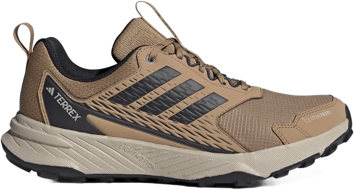 Adidas Terrex Tracefinder 2 hardloopschoen voor heren – Bruin