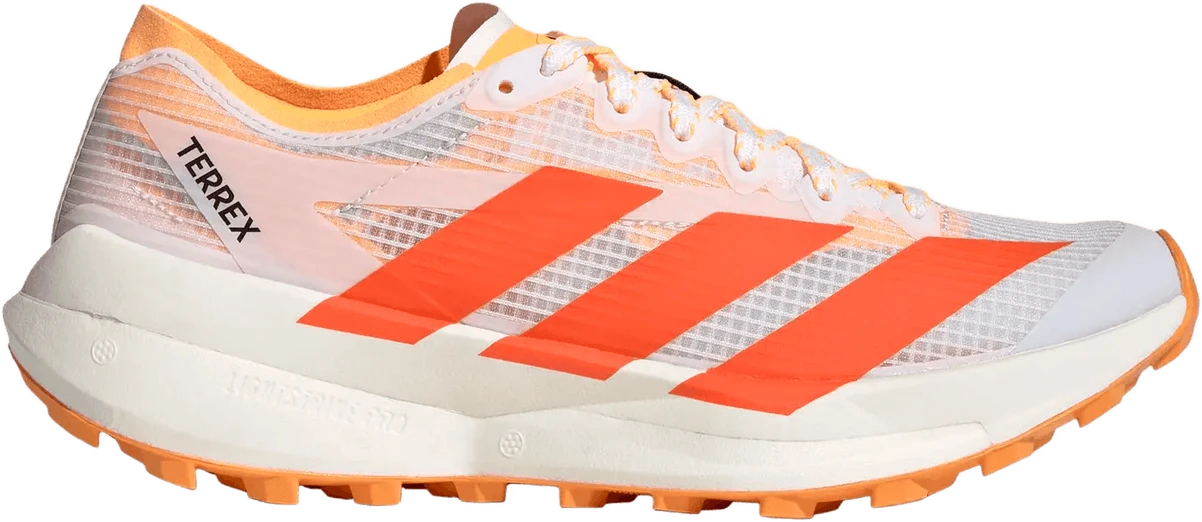 Adidas Terrex Agravic Speed 2 hardloopschoen voor dames – Multi