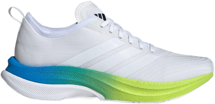 Adidas Moveboost unisex hardloopschoen – Wit