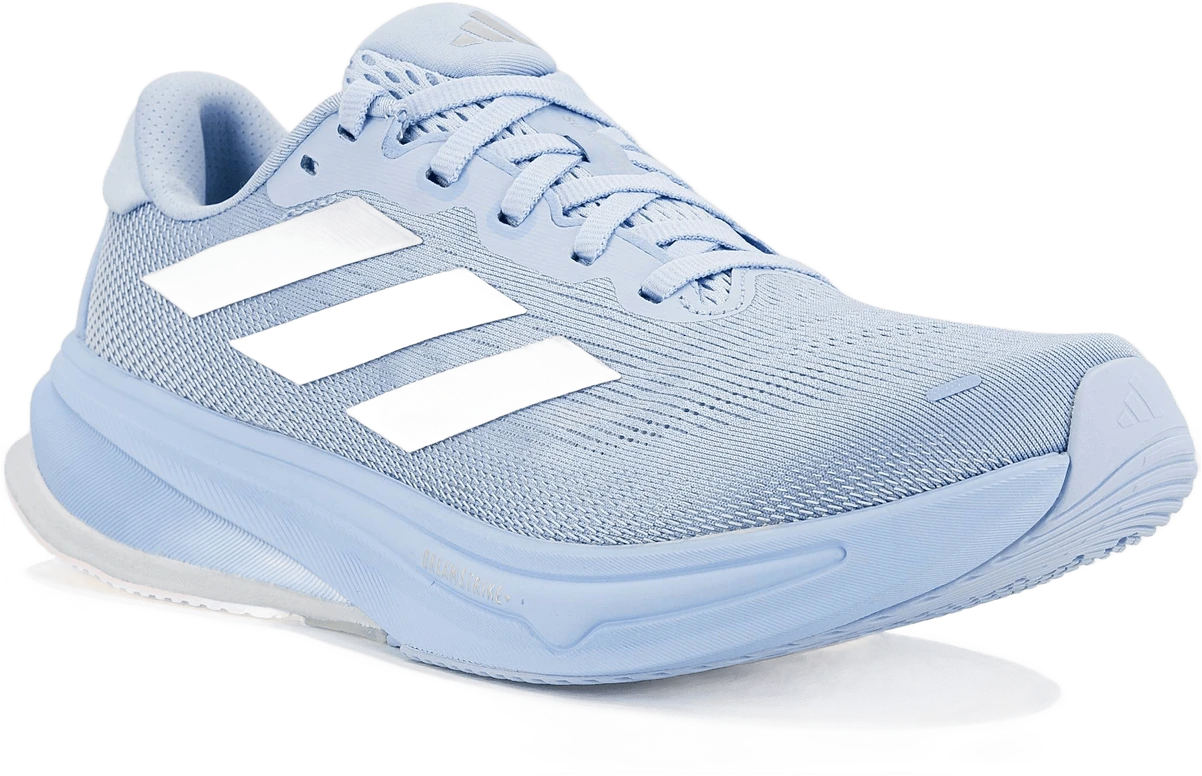 Adidas Supernova Rise 2 hardloopschoen voor dames – Blauw