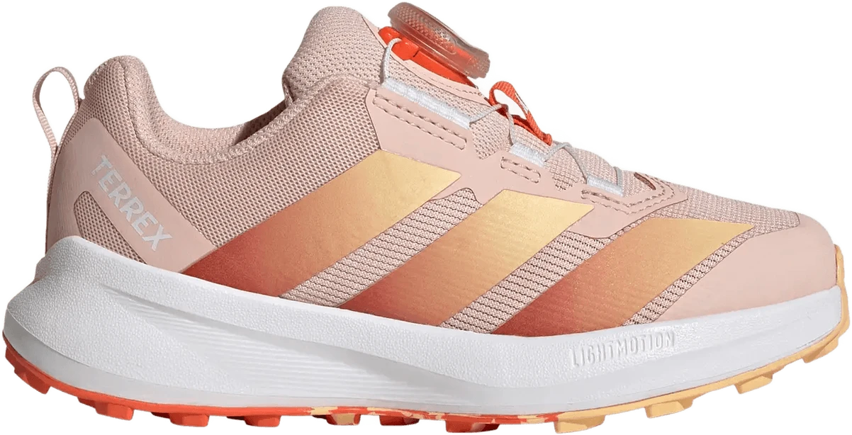 Adidas Terrex Agravic hardloopschoen voor kinderen – Multi