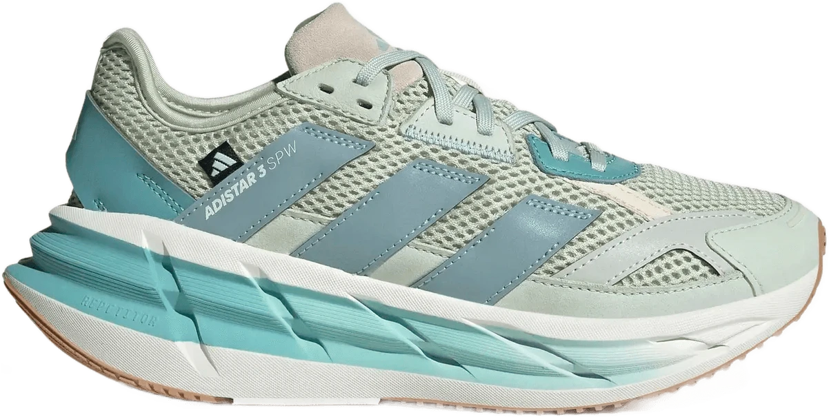 Adidas Adistar 3 hardloopschoen voor dames – Multi