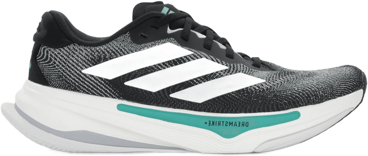 Adidas Supernova Prima 2 hardloopschoen voor heren – Zwart
