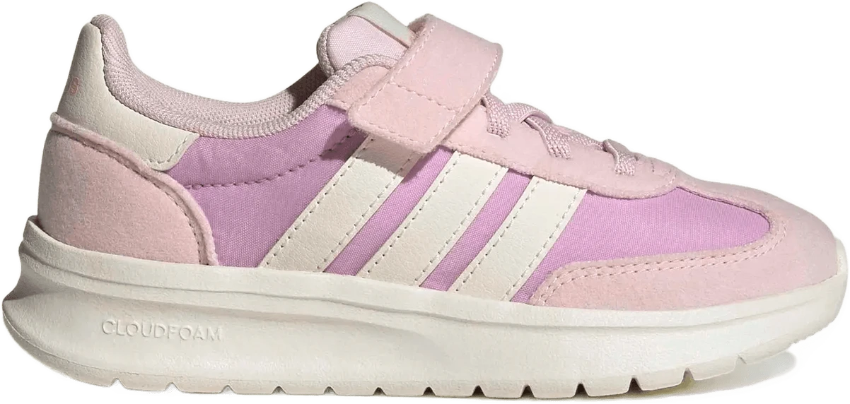 Adidas 70s 2.0 EL hardloopschoen voor kinderen – Paars
