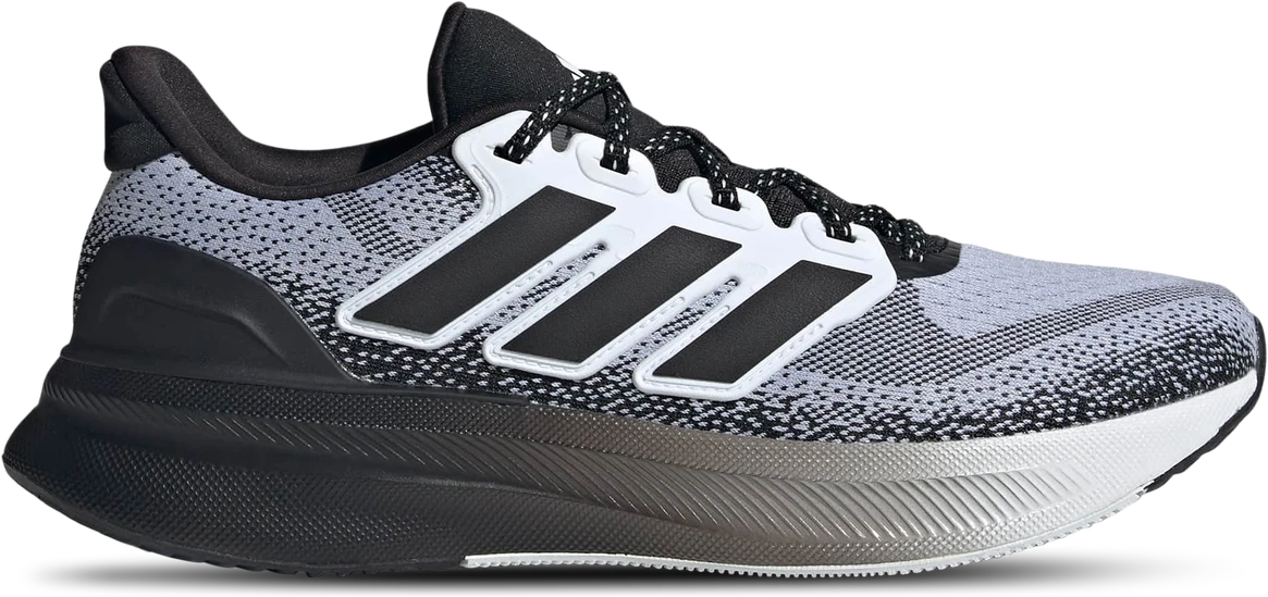 Adidas Ultrarun 5 hardloopschoen voor heren – Zwart