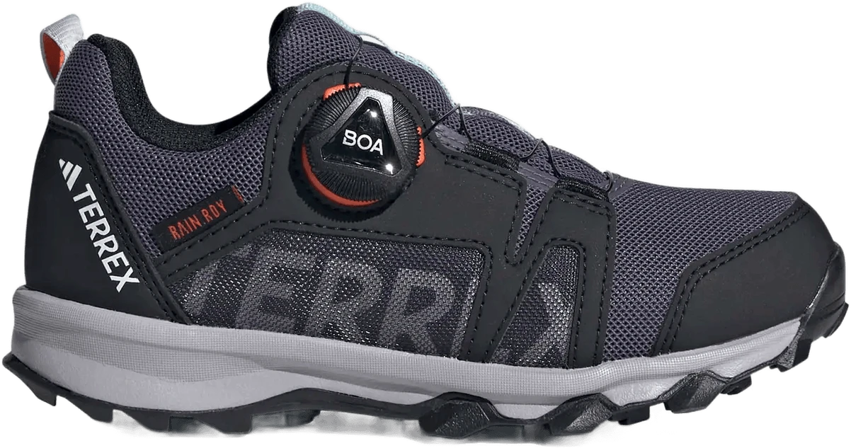 Adidas Terrex Agravic Boa RAIN.RDY hardloopschoen voor kinderen – Multi