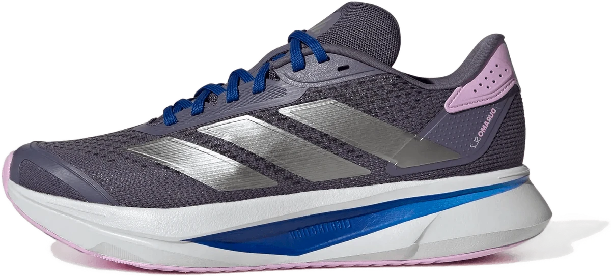 Adidas Duramo Rc2 hardloopschoen voor dames – Paars