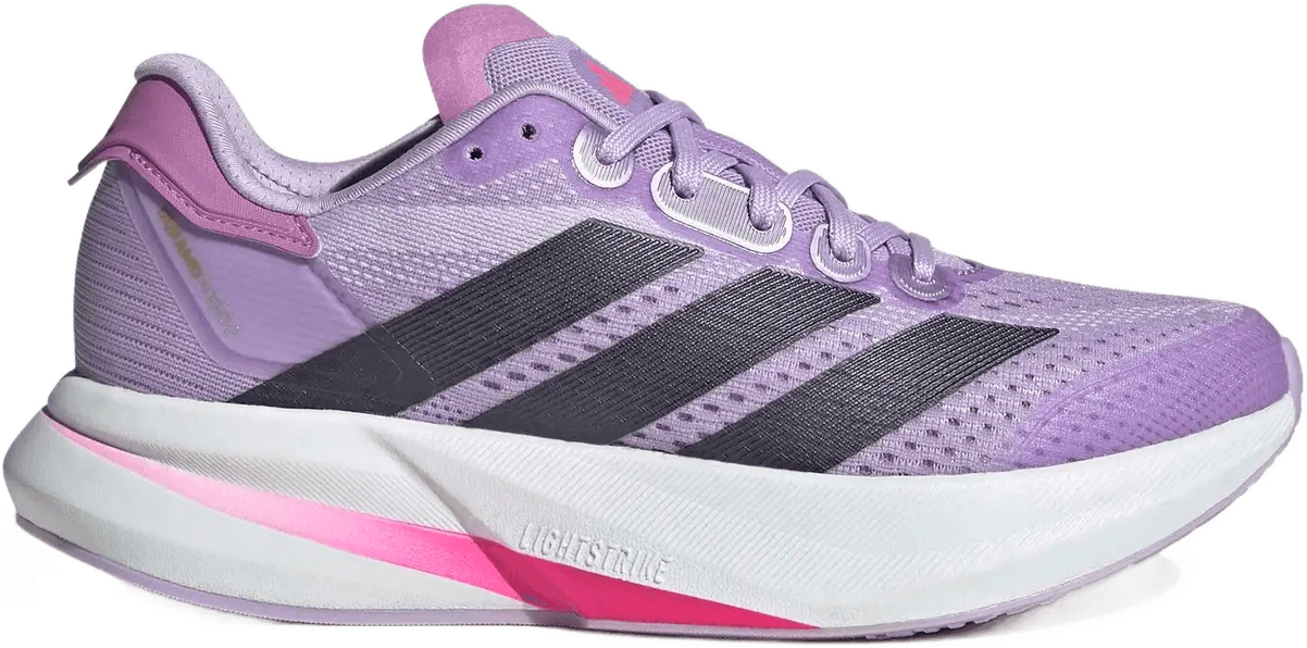 Adidas Duramo Speed 2 hardloopschoen voor dames – Paars