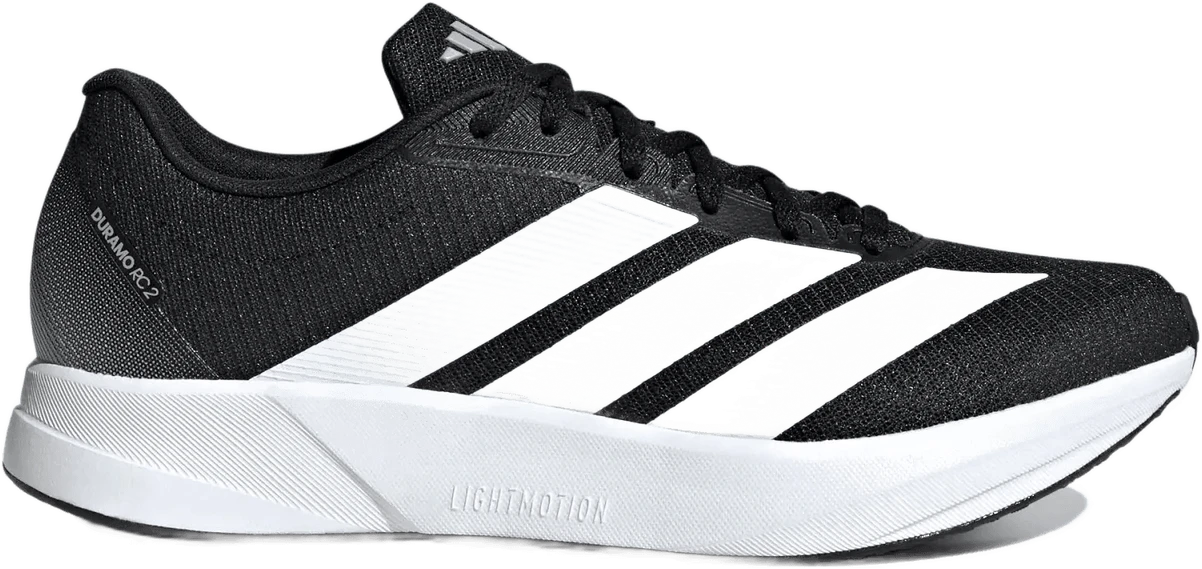 Adidas Duramo Rc2 hardloopschoen voor heren – Zwart