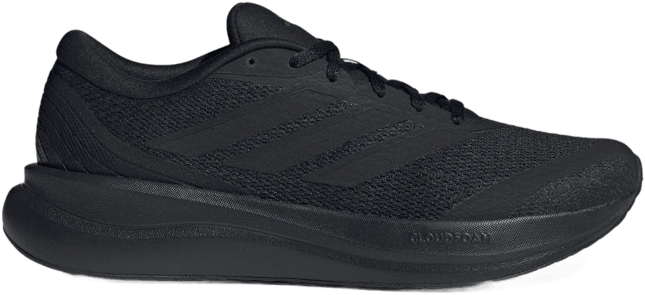 Adidas Runfalcon 6 Cloudfoam hardloopschoen voor heren – Zwart