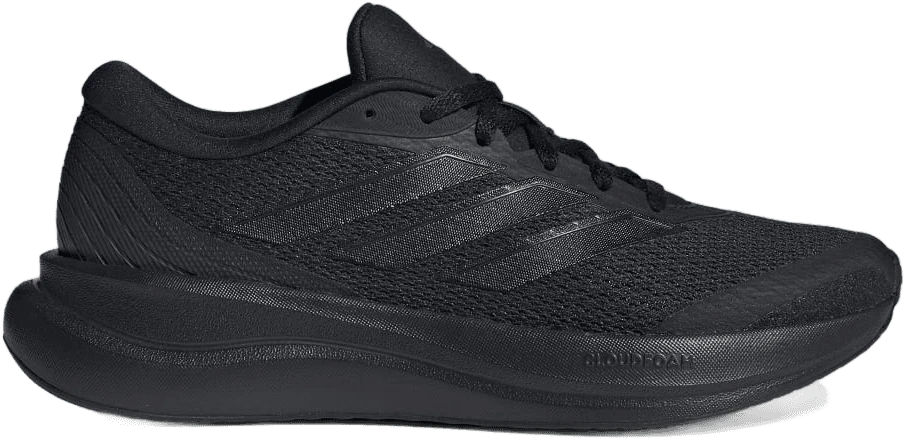 Adidas Runfalcon 6 hardloopschoen voor dames – Zwart