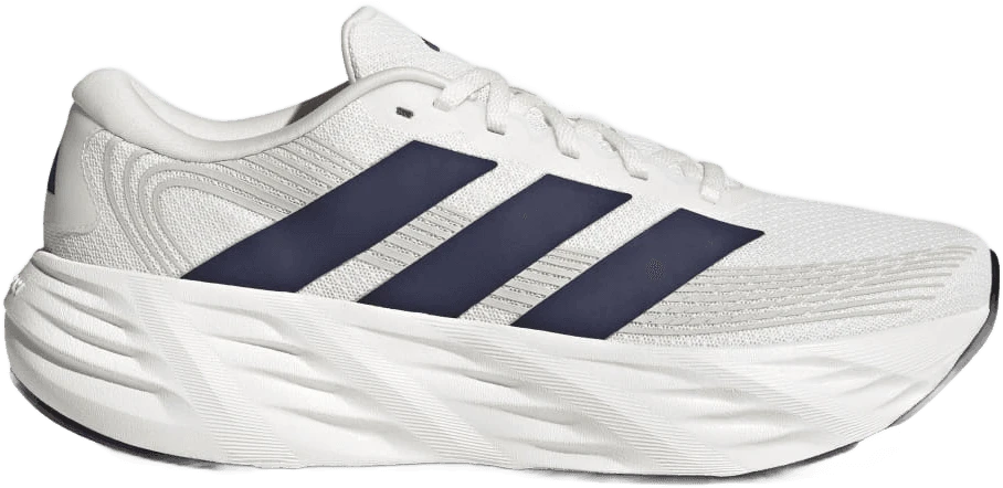 Adidas Galaxy 8 hardloopschoen voor heren – Wit