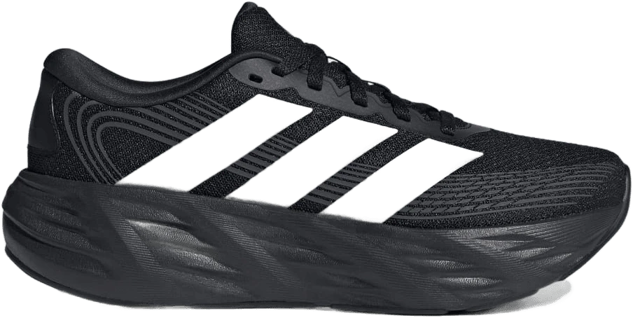 Adidas Galaxy 8 hardloopschoen voor dames – Zwart