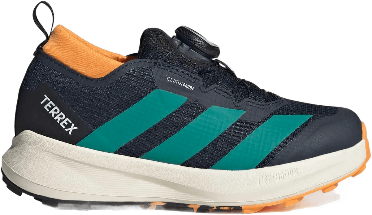 Adidas Terrex Agravic Boa hardloopschoen voor kinderen – Multi