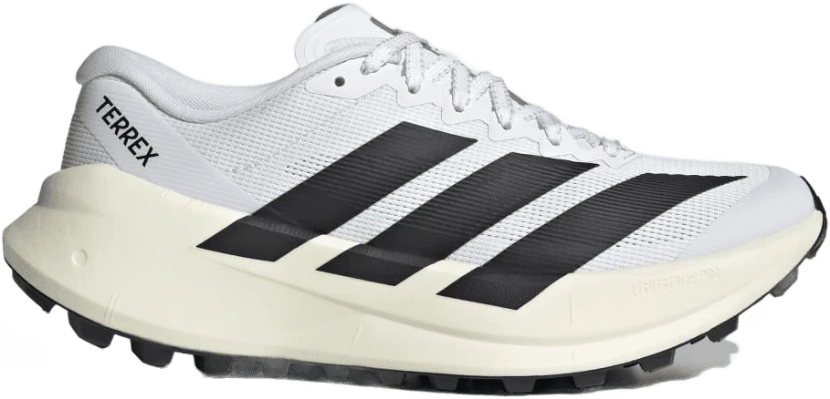 Adidas Terrex Agravic SL hardloopschoen voor dames – Wit