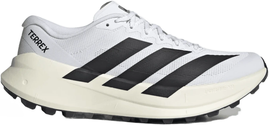 Adidas Terrex Agravic SL hardloopschoen voor heren – Wit