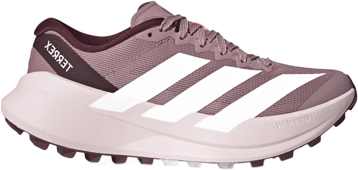 Adidas Terrex Agravic SL hardloopschoen voor dames – Rood