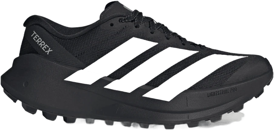 Adidas Terrex Agravic SL hardloopschoen voor dames – Zwart