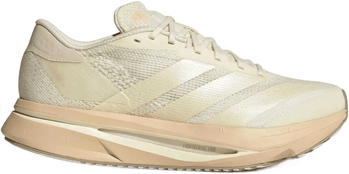 Adidas Adizero SL2 Wide hardloopschoen voor dames – Bruin