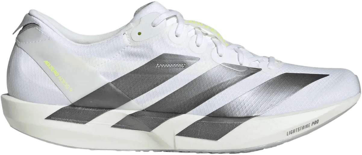 Adidas Adizero Adios 9 Light Strike Pro hardloopschoen voor heren – Multi