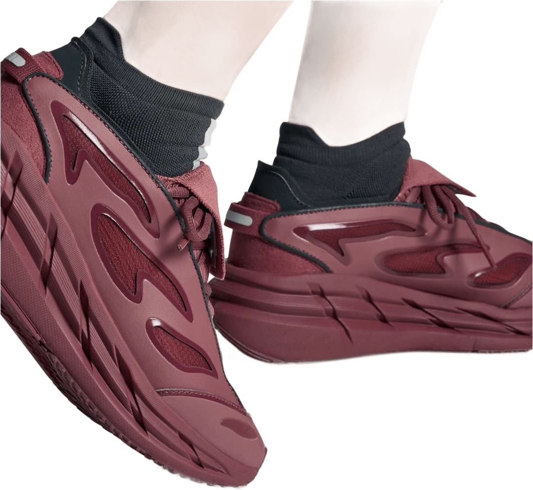 Adidas By Stella McCartney Adistar unisex hardloopschoen – Multi