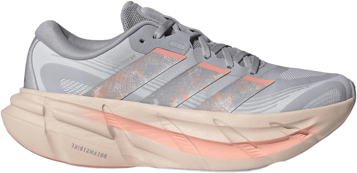 Adidas Adistar 5 hardloopschoen voor dames – Grijs