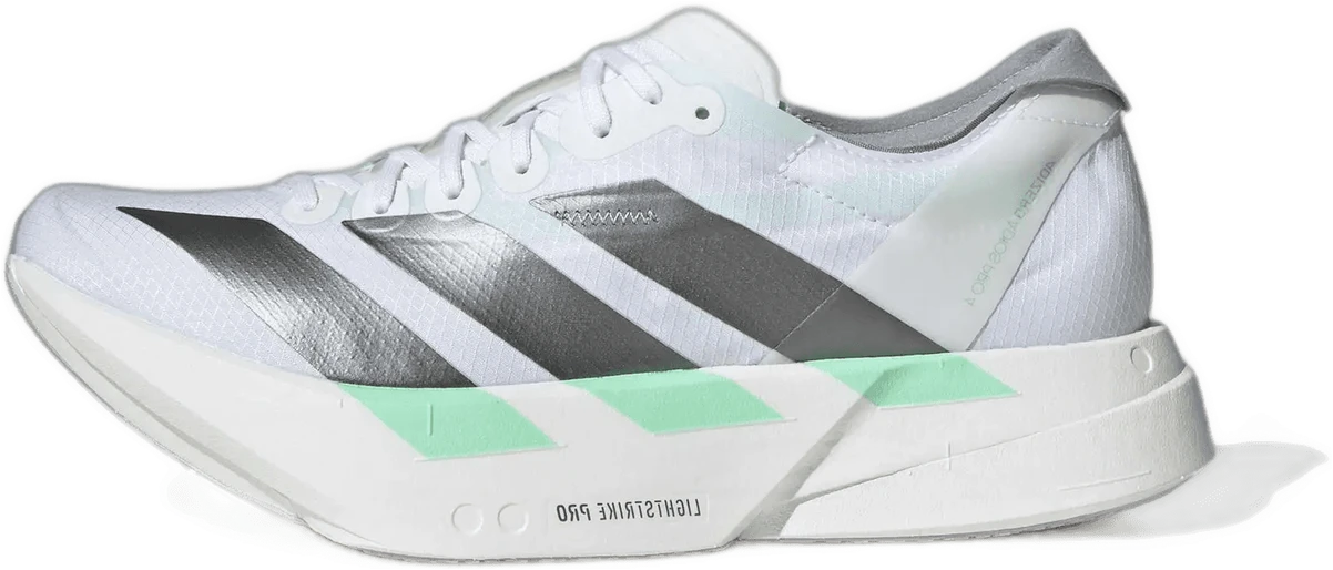 Adidas Adizero Adios Pro 4 hardloopschoen voor dames – Multi