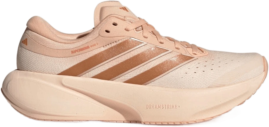 Adidas Supernova Rise 3 hardloopschoen voor dames – Oranje