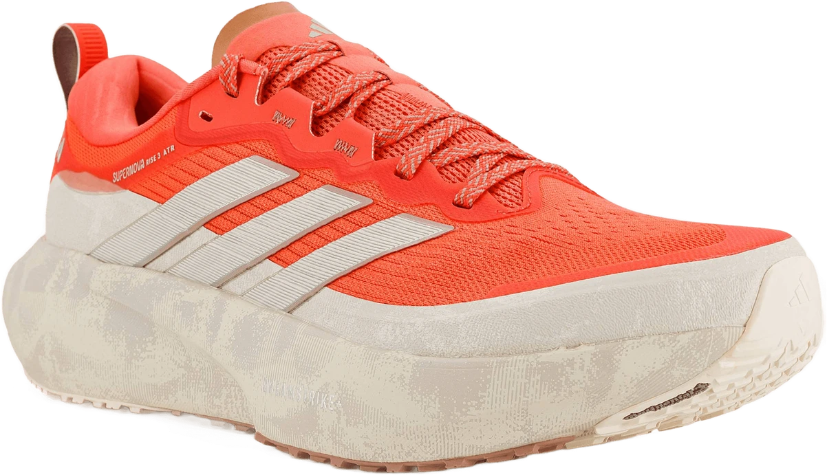Adidas Supernova Rise 3 ATR hardloopschoen voor heren – Oranje