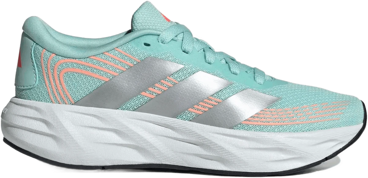 Adidas Galaxy 8 hardloopschoen voor kinderen – Blauw