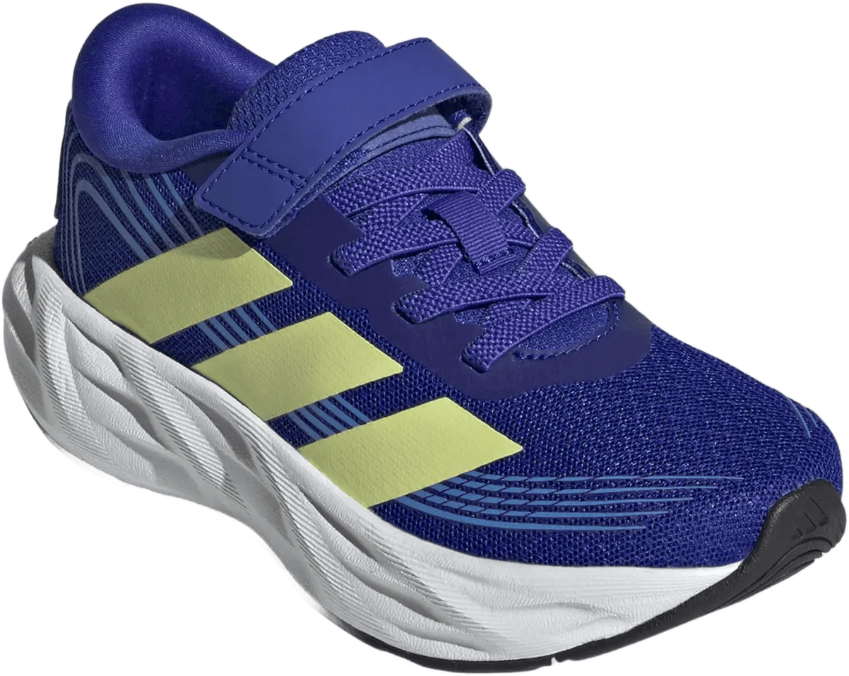 Adidas Galaxy 8 EL hardloopschoen voor kinderen – Multi