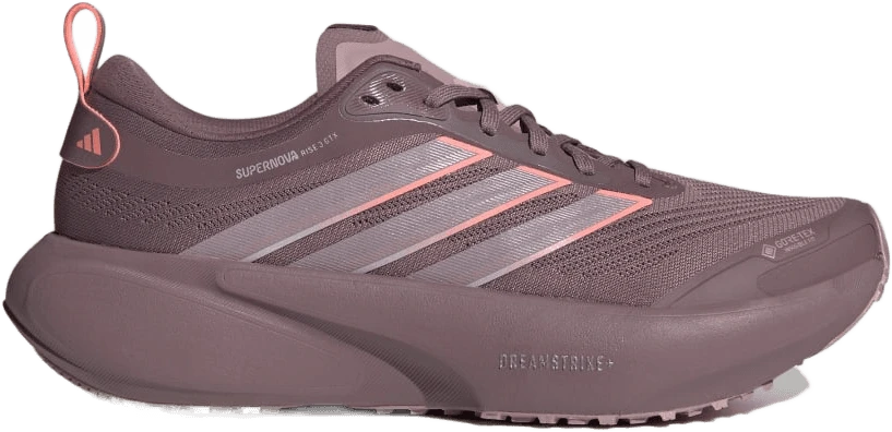 Adidas Supernova Rise 3 GTX hardloopschoen voor dames – Multi