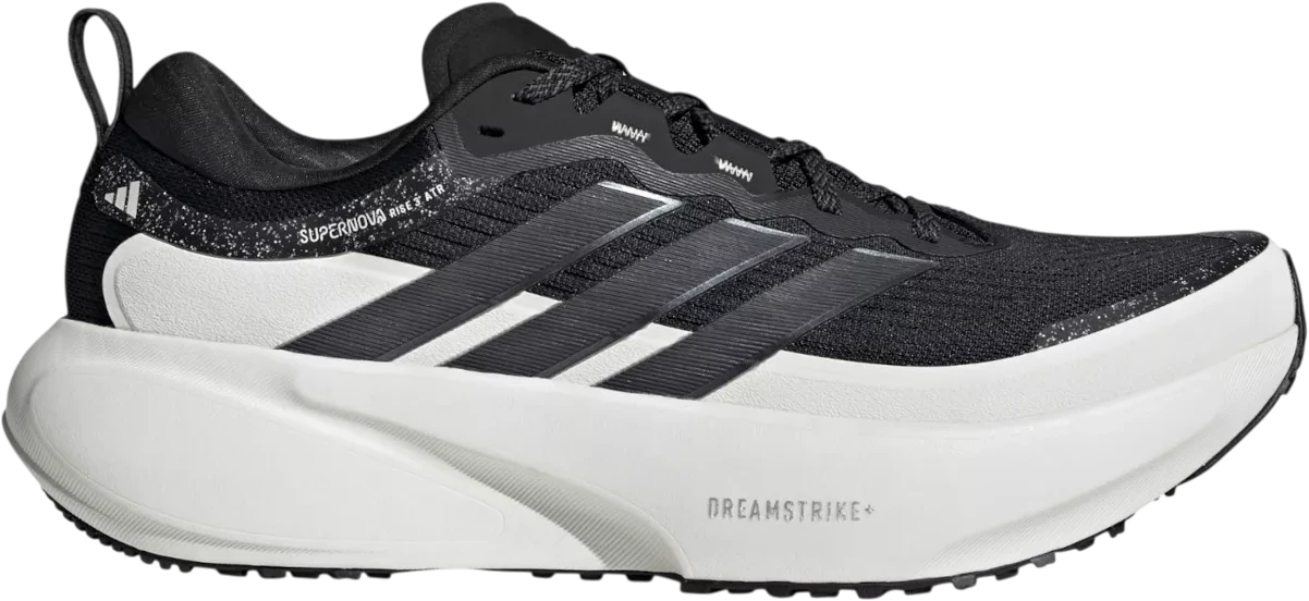 Adidas Supernova Rise 3 ATR hardloopschoen voor heren – Zwart