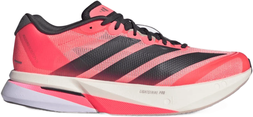 Adidas Adizero Boston 13 hardloopschoen voor heren – Multi