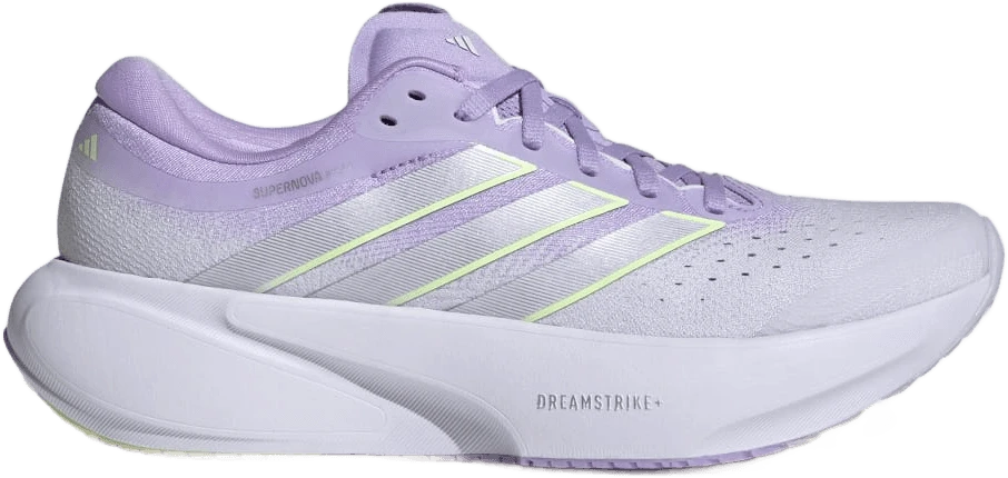 Adidas Supernova Rise 3 hardloopschoen voor dames – Paars