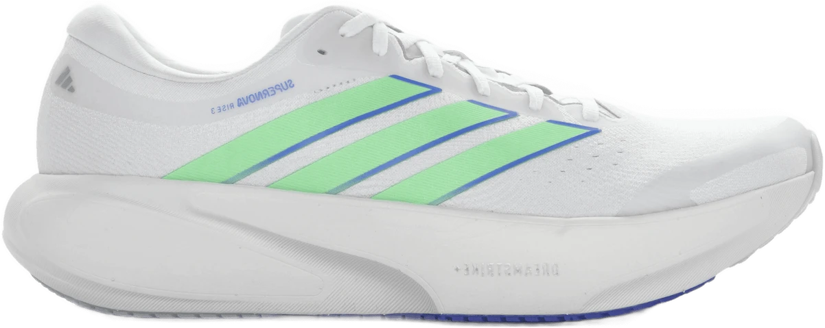 Adidas Supernova Rise 3 hardloopschoen voor heren – Wit