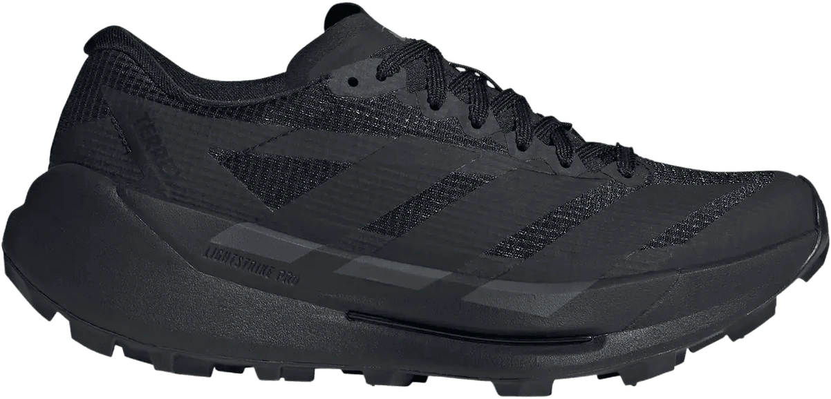 Adidas Terrex Agravic TT hardloopschoen voor dames – Multi
