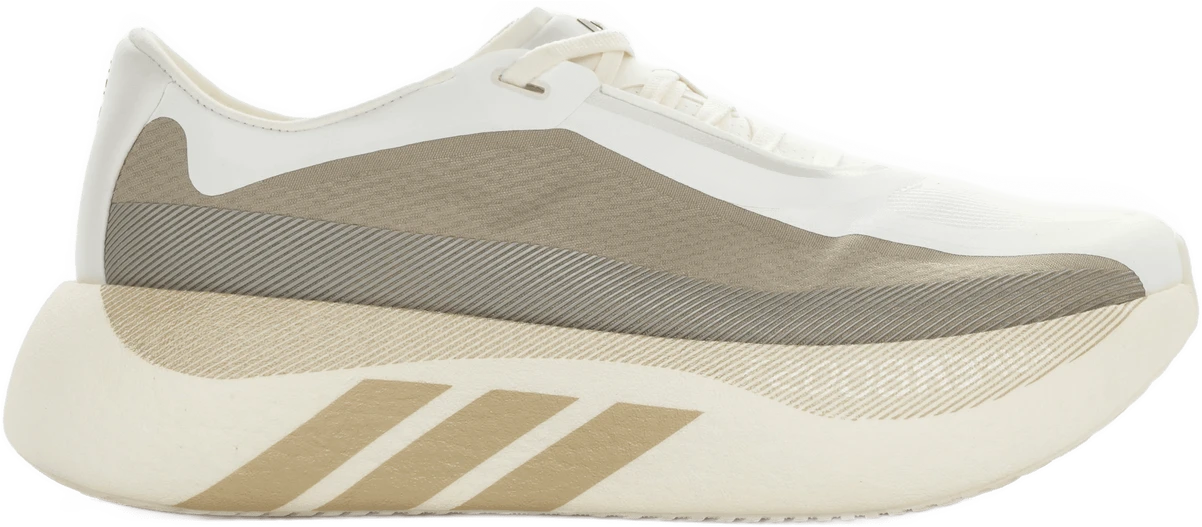 Adidas Hyperboost Edge hardloopschoen voor heren – Bruin