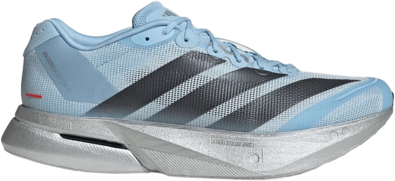 Adidas Adizero Boston 13 hardloopschoen voor heren – Multi