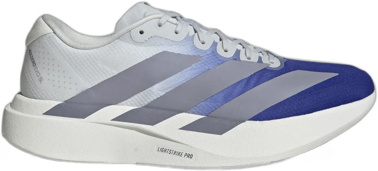 Adidas Adizero Evo SL Woven hardloopschoen voor heren – Multi
