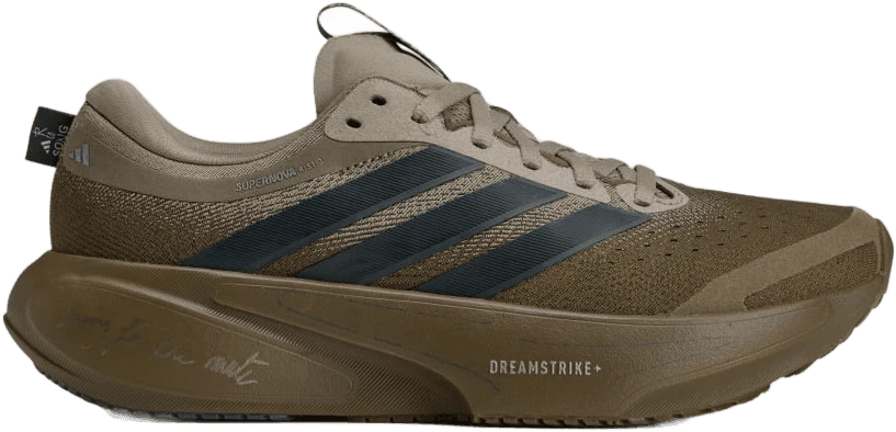 Adidas Supernova Rise 3 unisex hardloopschoen – Multi