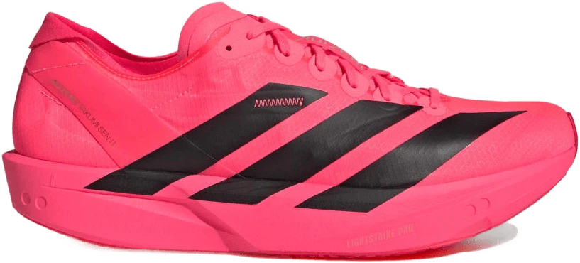 Adidas Adizero Takumi Sen 11 hardloopschoen voor heren – Multi