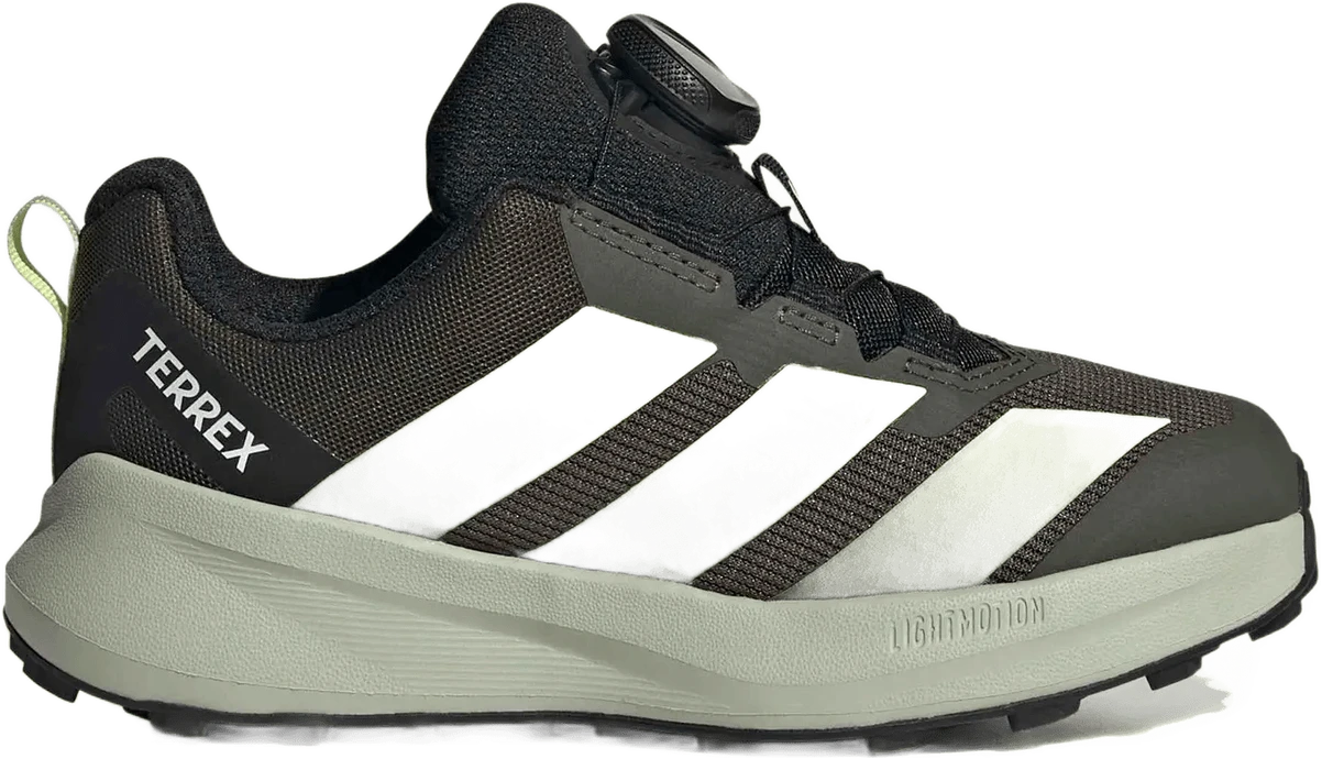 Adidas Terrex Agravic Boa hardloopschoen voor kinderen – Multi