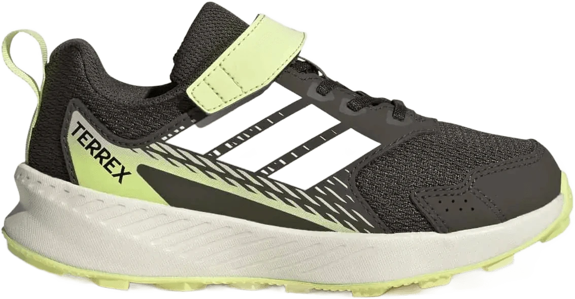 Adidas Terrex Tracefinder hardloopschoen voor kinderen – Multi
